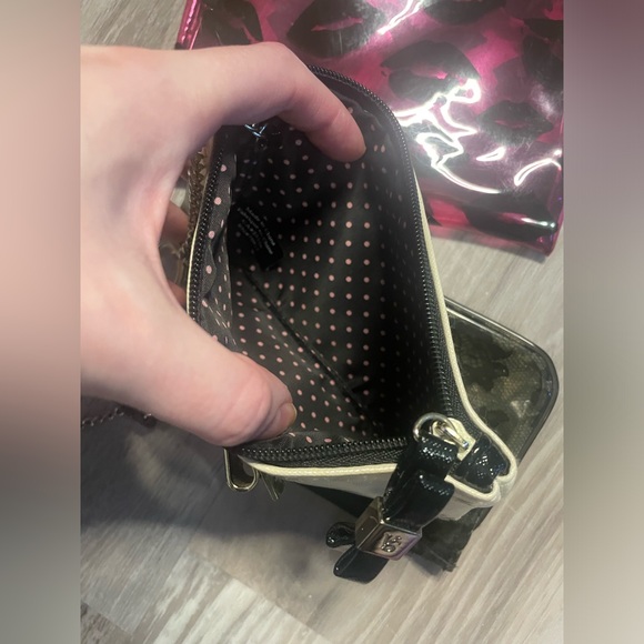 Lot of 3 Victoria’s Secret wristlets - Picture 5 of 6